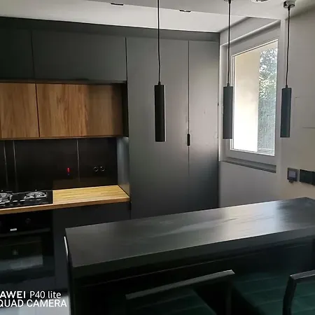 Niesamowita Nowoczensa Kawalerka W Centrum Kmicica *