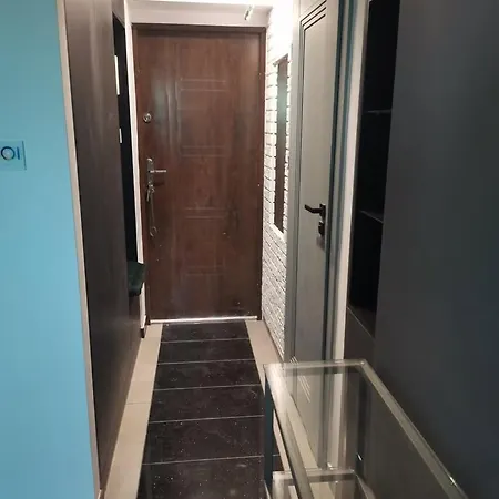 Appartamento Niesamowita Nowoczensa Kawalerka W Centrum Kmicica *