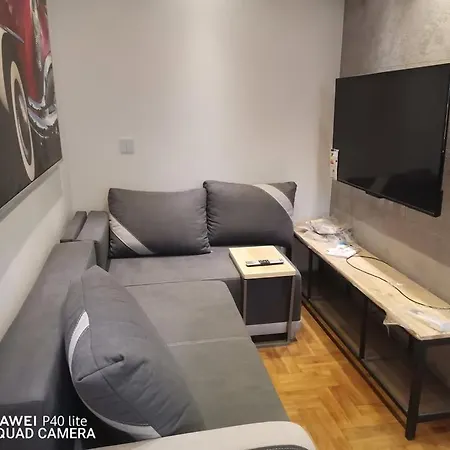 Niesamowita Nowoczensa Kawalerka W Centrum Kmicica Otwock