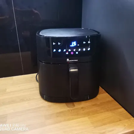 Niesamowita Nowoczensa Kawalerka W Centrum Kmicica