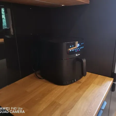 Niesamowita Nowoczensa Kawalerka W Centrum Kmicica Appartamento *