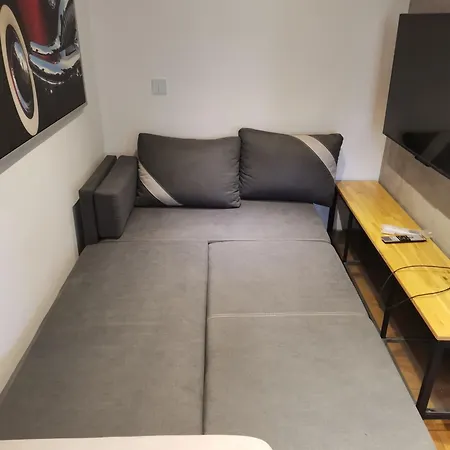 Niesamowita Nowoczensa Kawalerka W Centrum Kmicica