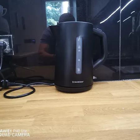 Niesamowita Nowoczensa Kawalerka W Centrum Kmicica Otwock