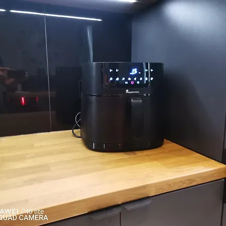 Niesamowita Nowoczensa Kawalerka W Centrum Kmicica *