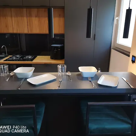 Niesamowita Nowoczensa Kawalerka W Centrum Kmicica Otwock