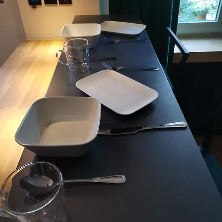 Appartamento Niesamowita Nowoczensa Kawalerka W Centrum Kmicica *