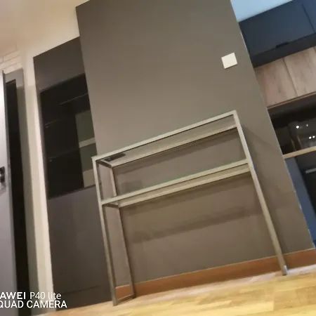 Appartamento Niesamowita Nowoczensa Kawalerka W Centrum Kmicica Otwock