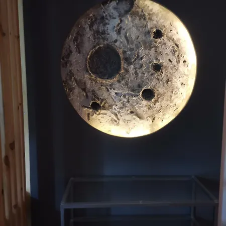 Niesamowita Nowoczensa Kawalerka W Centrum Kmicica * Otwock