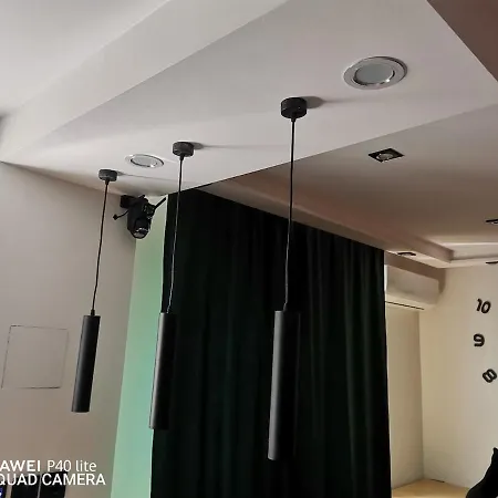 Appartamento Niesamowita Nowoczensa Kawalerka W Centrum Kmicica *