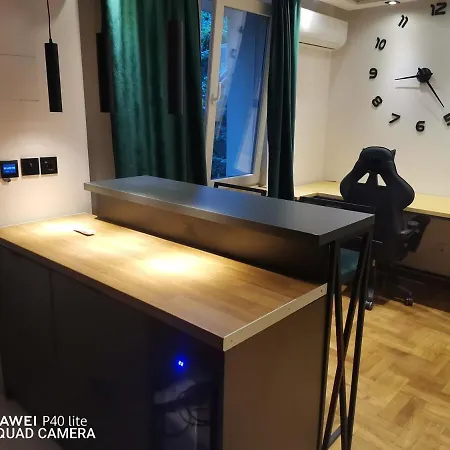 Niesamowita Nowoczensa Kawalerka W Centrum Kmicica * Otwock