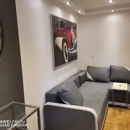 Niesamowita Nowoczensa Kawalerka W Centrum Kmicica