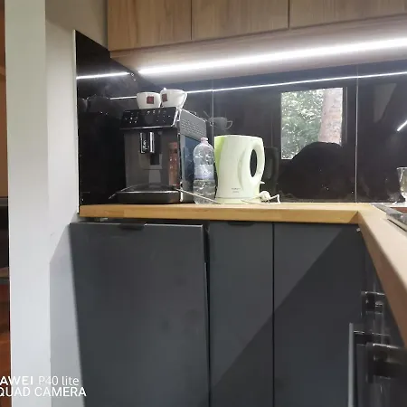 Appartamento Niesamowita Nowoczensa Kawalerka W Centrum Kmicica