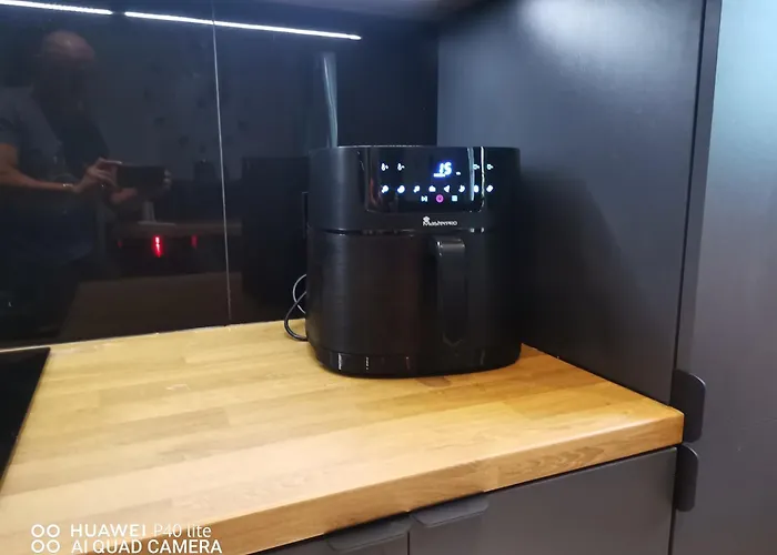 Niesamowita Nowoczensa Kawalerka W Centrum Kmicica *