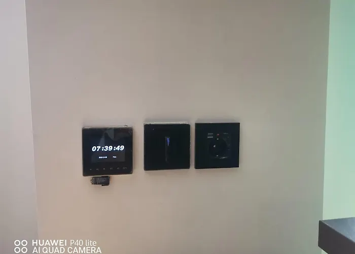 Niesamowita Nowoczensa Kawalerka W Centrum Kmicica *