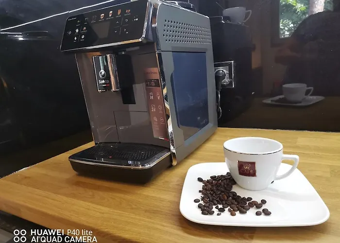 Niesamowita Nowoczensa Kawalerka W Centrum Kmicica